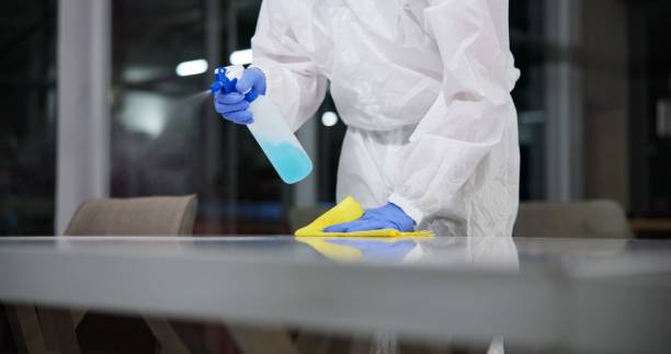 Licensed Biohazard Cleanup service in Ozark, AR - Trauma Clean Pros